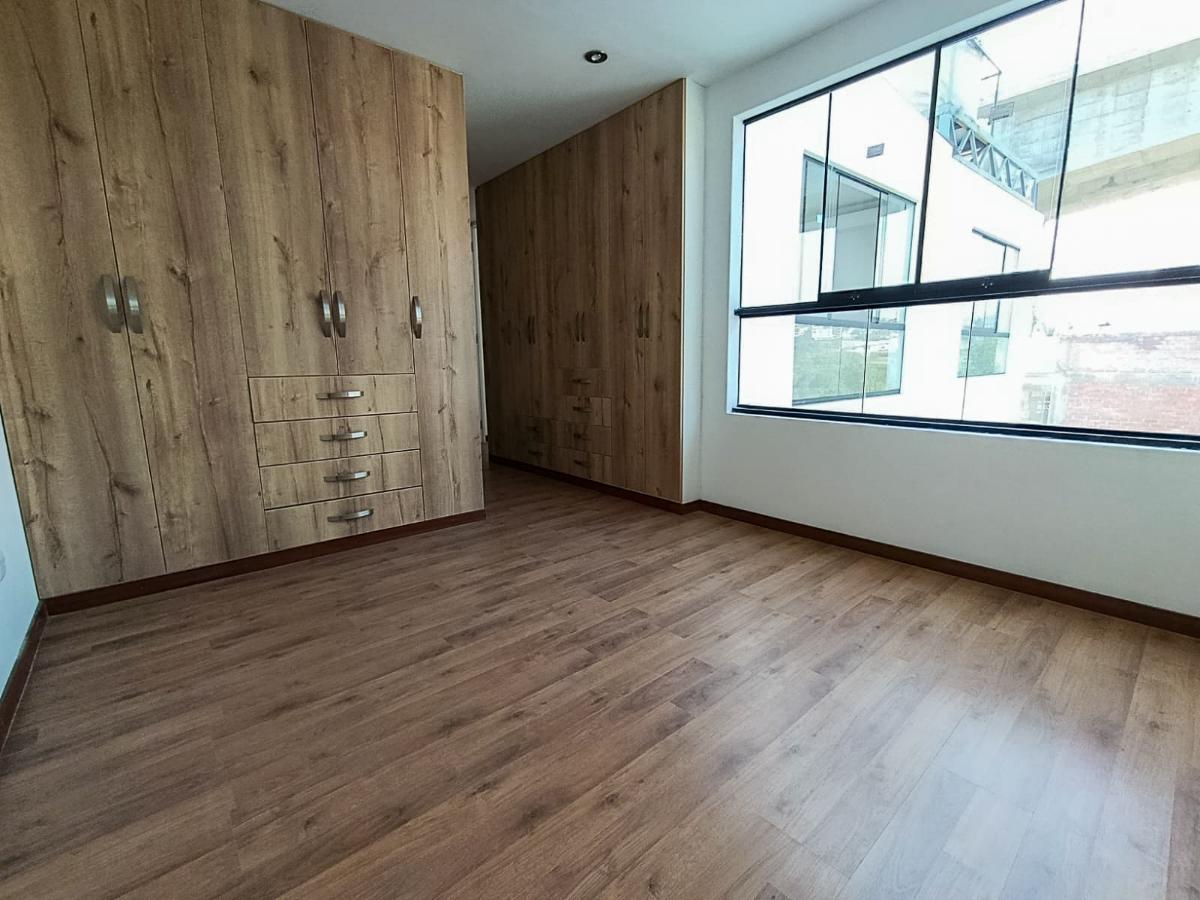 Departamento en venta – Urbanización Paisajista Chilina, Magnopata